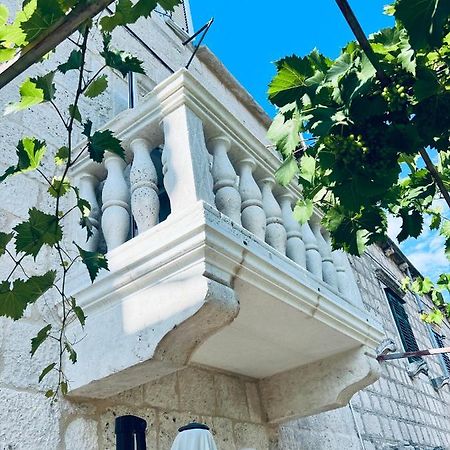 Jakov Apartments Orebić Buitenkant foto