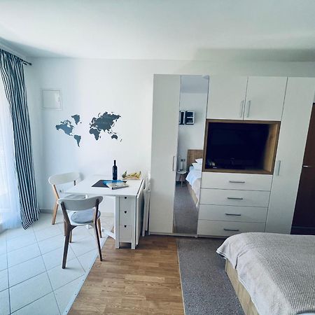 Jakov Apartments Orebić Buitenkant foto