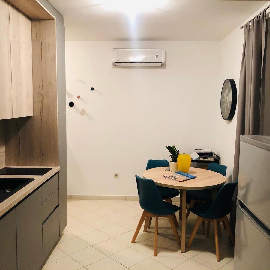 Jakov Apartments Orebić Buitenkant foto