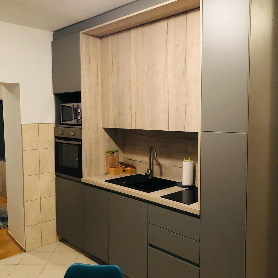 Jakov Apartments Orebić Buitenkant foto