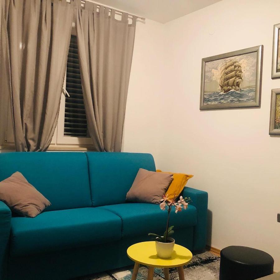 Jakov Apartments Orebić Buitenkant foto