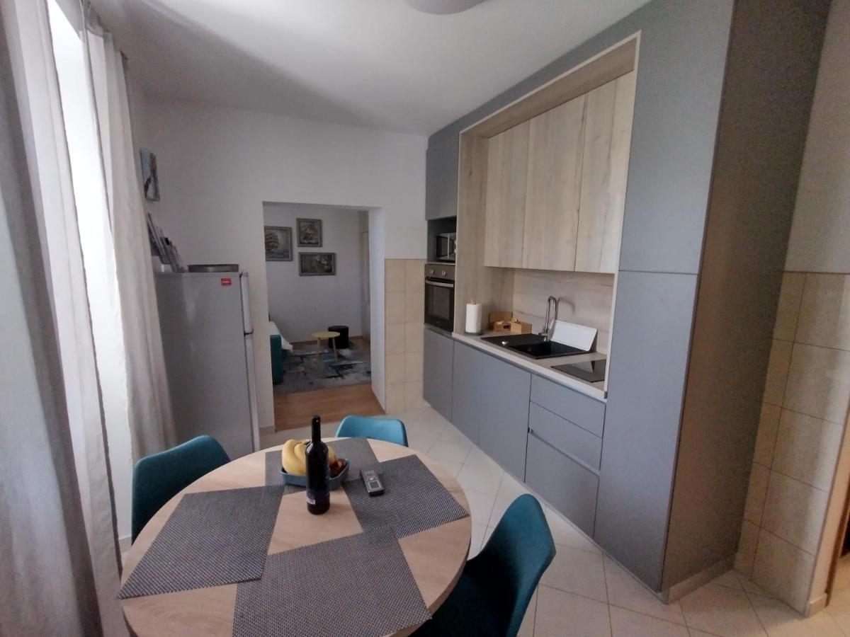 Jakov Apartments Orebić Buitenkant foto
