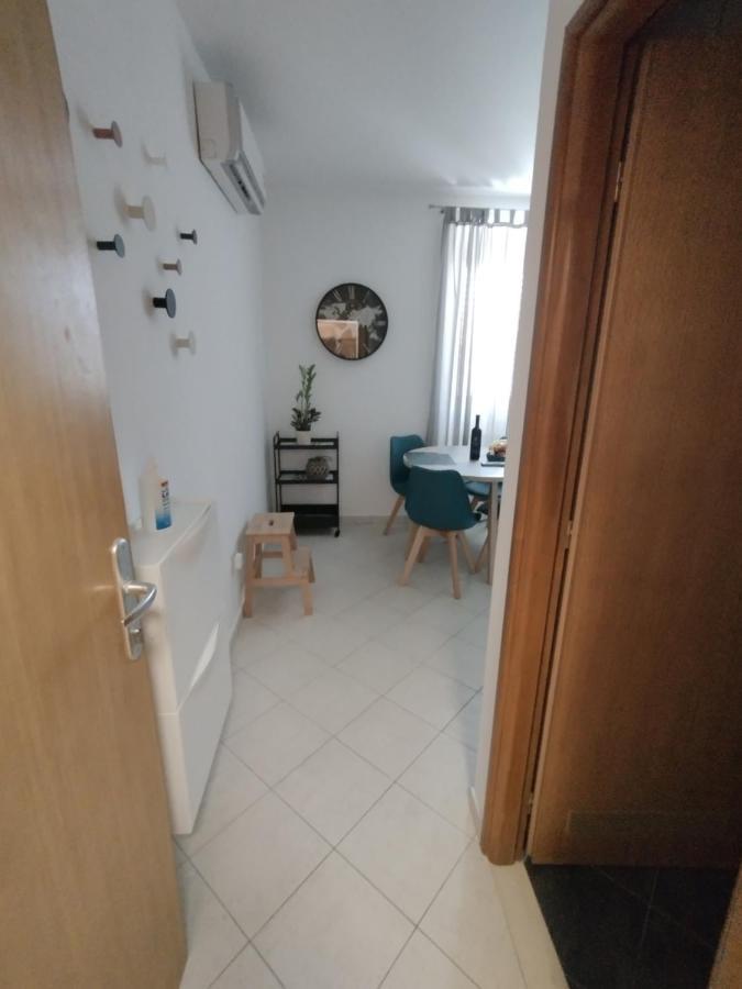 Jakov Apartments Orebić Buitenkant foto