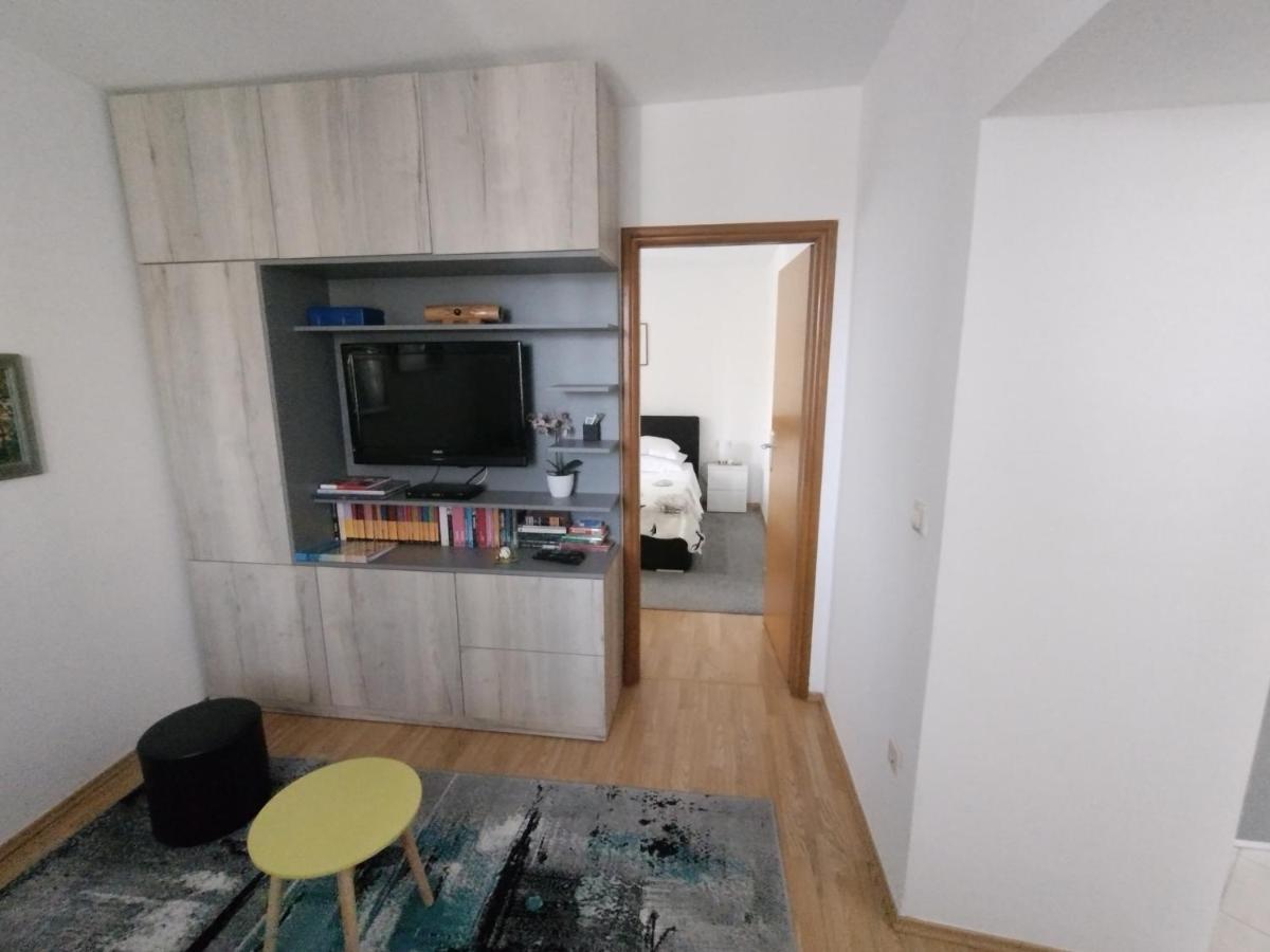 Jakov Apartments Orebić Buitenkant foto