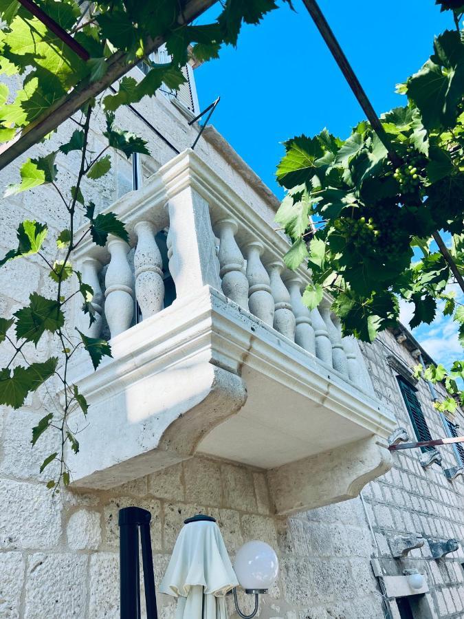 Jakov Apartments Orebić Buitenkant foto