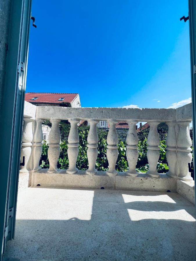 Jakov Apartments Orebić Buitenkant foto