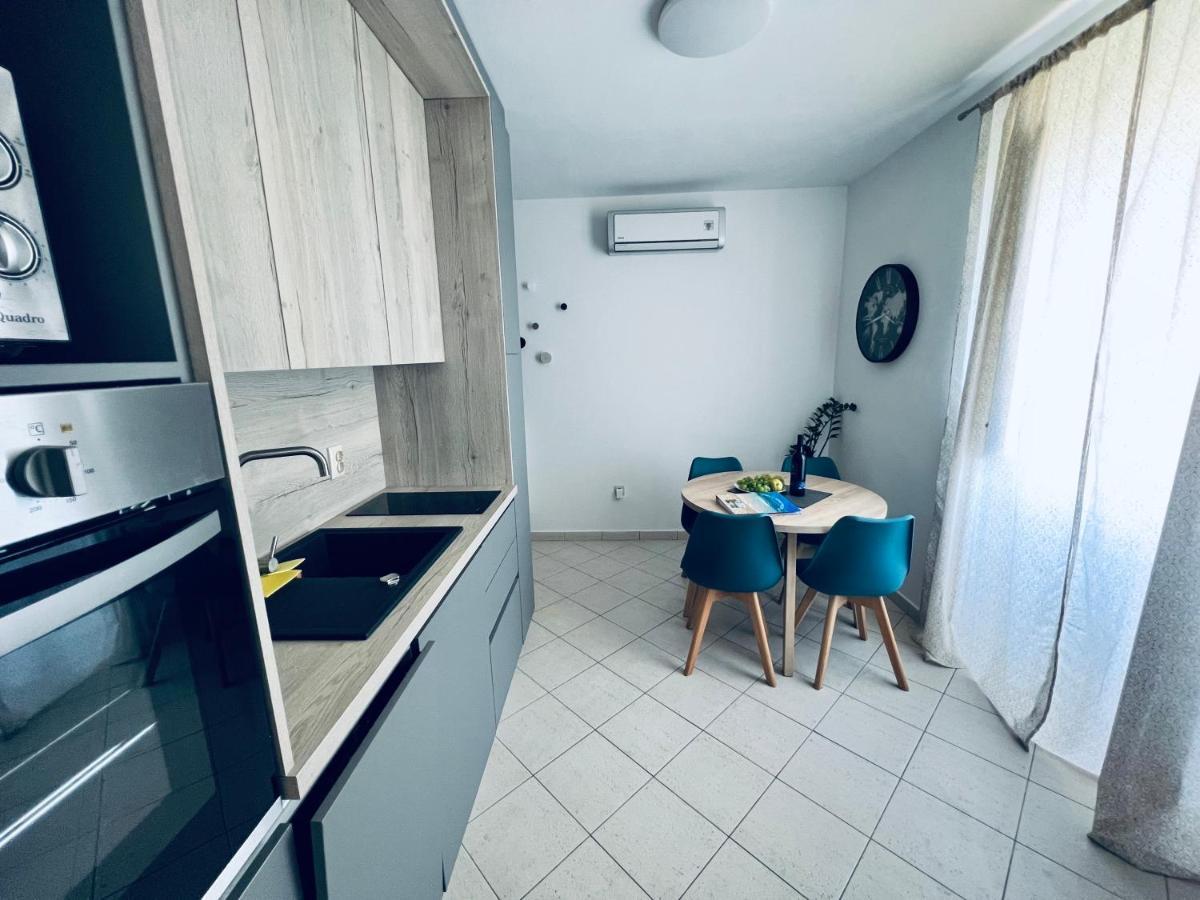 Jakov Apartments Orebić Buitenkant foto