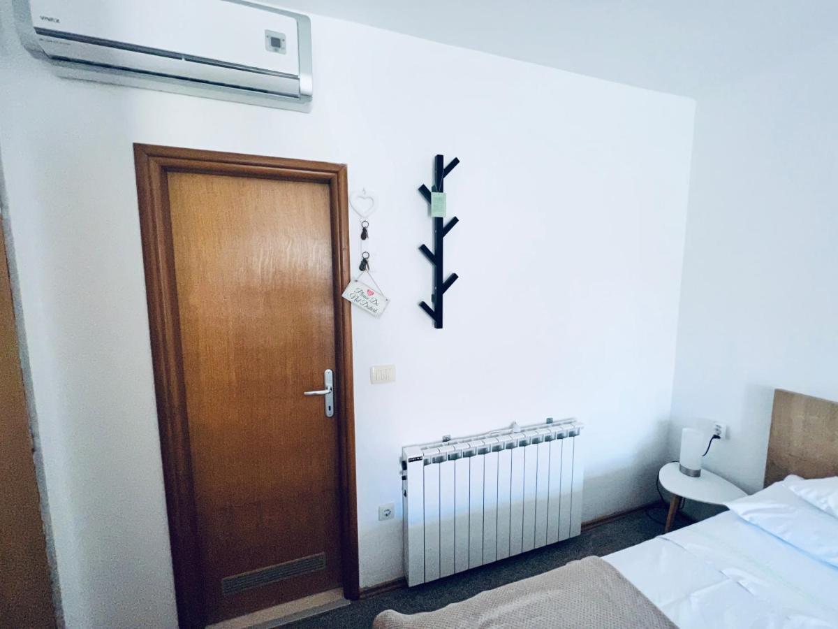 Jakov Apartments Orebić Buitenkant foto