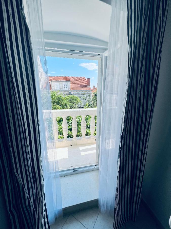 Jakov Apartments Orebić Buitenkant foto