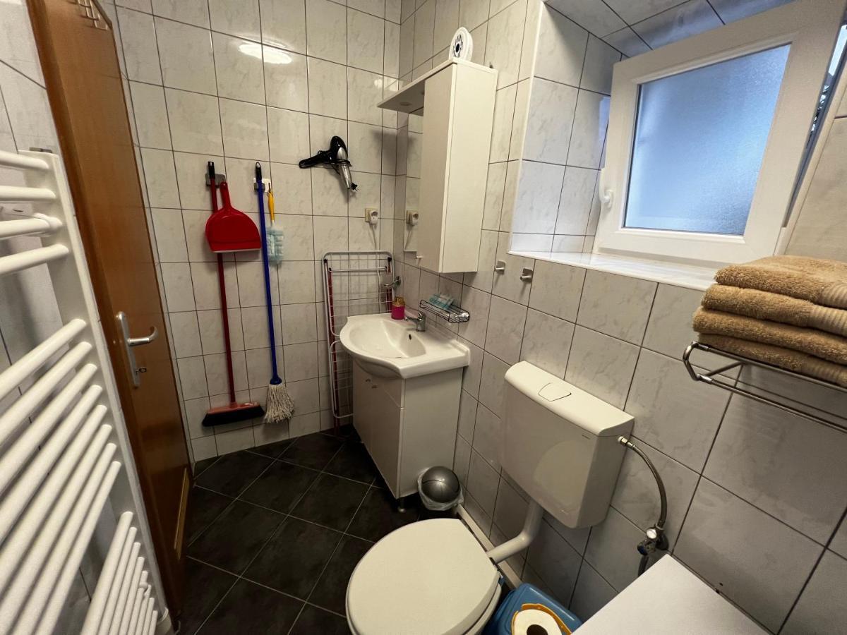 Jakov Apartments Orebić Buitenkant foto
