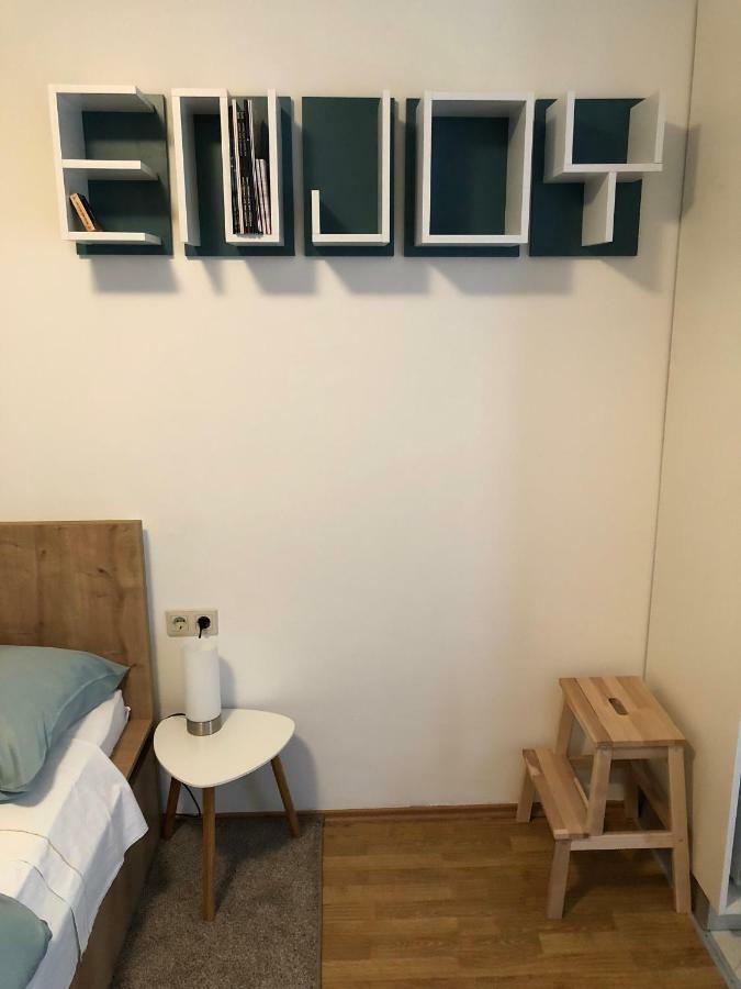Jakov Apartments Orebić Buitenkant foto